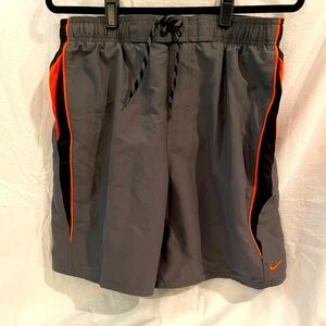 Nike Men’s Active Shorts/Swim Trunks